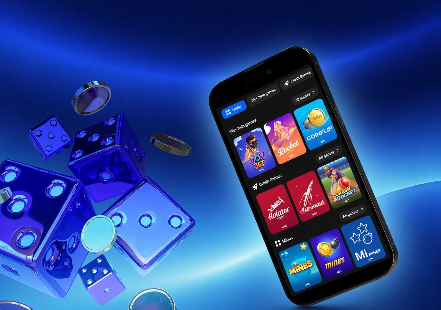 Download Bansal247 Business APK for Android and iOS