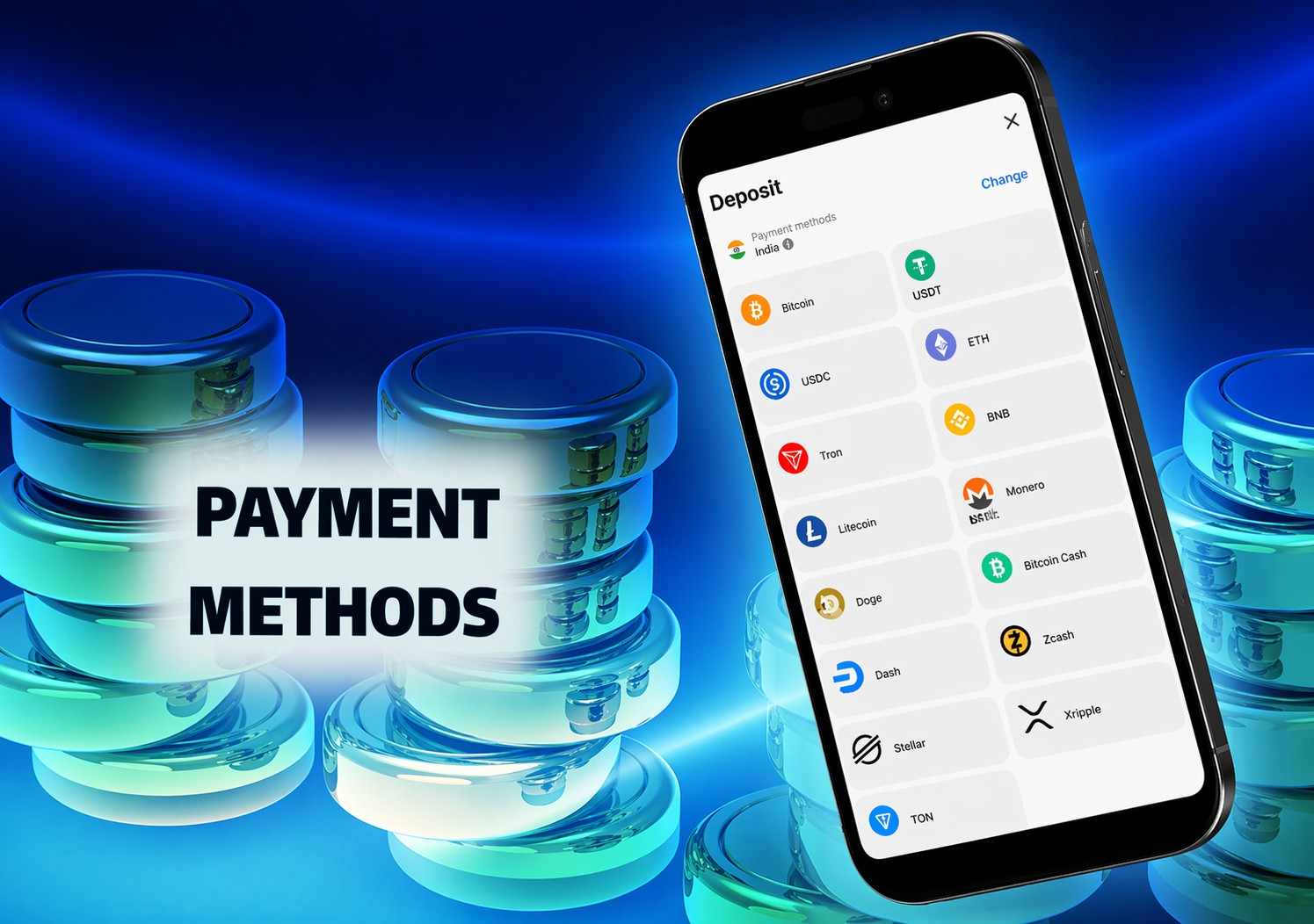 Bansal247 Payment Methods - 24/7 Instant Business UPI Withdrawal