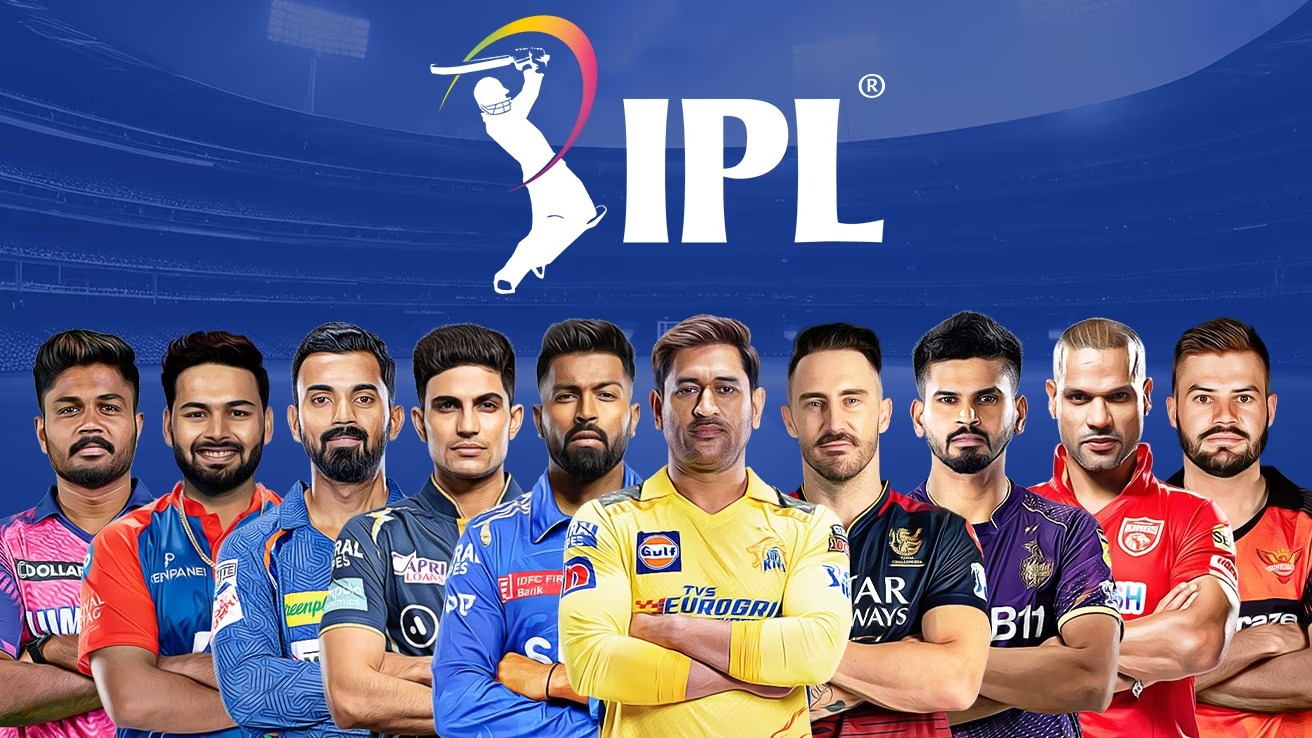 IPL 2026 Business Betting on Bansal247 - Trusted Odds